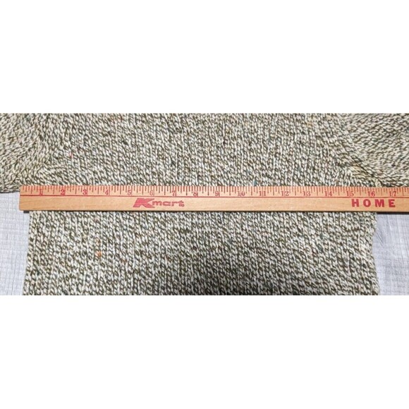 Bergdorf Goodman Avon Celli Wool Cashmere Angora Blend Women's Size S 40 - Picture 8 of 8